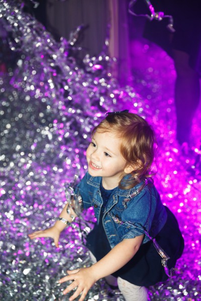 Varvara the first birthday) - Фото 80