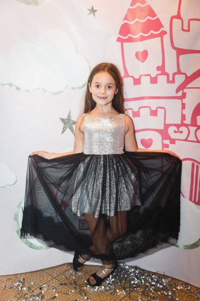 Varvara the first birthday) - Фото 88