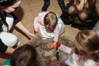 Varvara the first birthday) - Фото 93