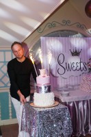 Varvara the first birthday) - Фото 95