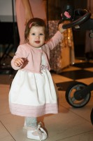 Varvara the first birthday) - Фото 97