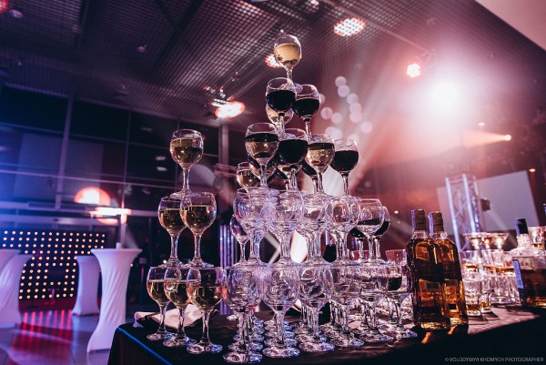 Презентація Toyota Camry 2018 - Фото 4