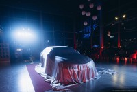 Презентація Toyota Camry 2018 - Фото 7