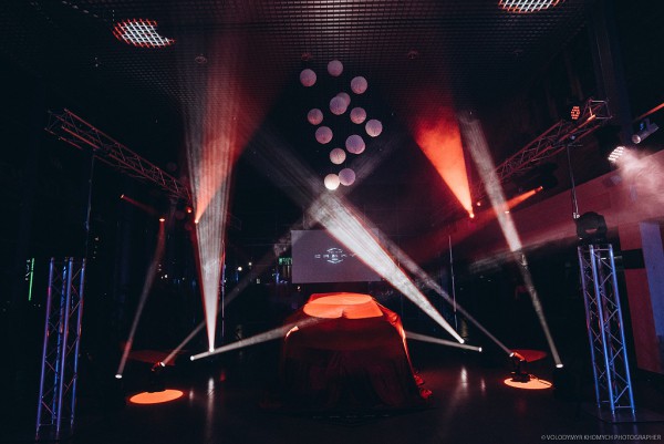 Презентація Toyota Camry 2018 - Фото 8