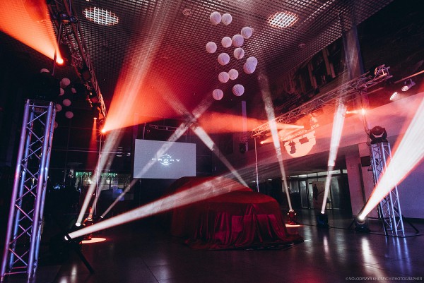 Презентація Toyota Camry 2018 - Фото 12