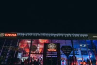 Презентація Toyota Camry 2018 - Фото 21