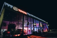 Презентація Toyota Camry 2018 - Фото 23