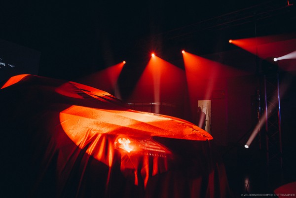 Презентація Toyota Camry 2018 - Фото 28