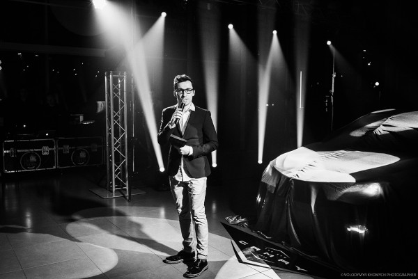 Презентація Toyota Camry 2018 - Фото 34