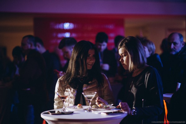 Презентація Toyota Camry 2018 - Фото 36