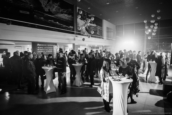 Презентація Toyota Camry 2018 - Фото 38