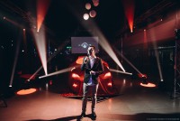 Презентація Toyota Camry 2018 - Фото 41