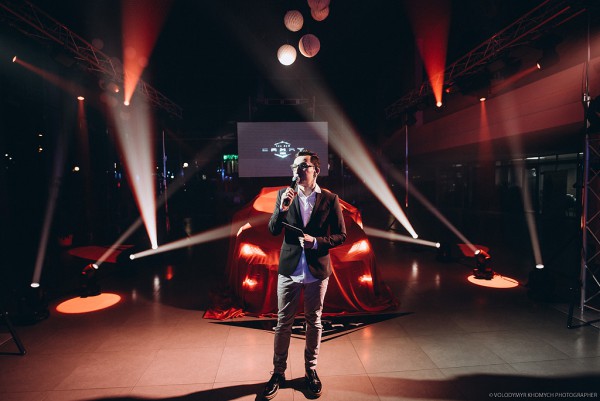 Презентація Toyota Camry 2018 - Фото 40