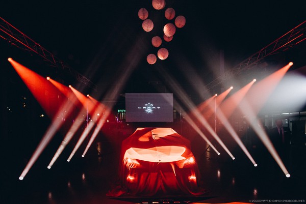 Святкові заходи - Фото 7