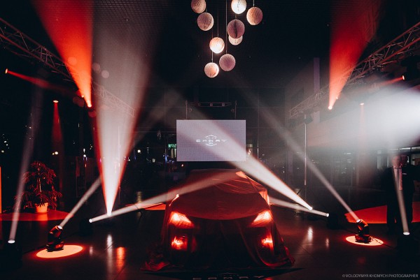 Презентація Toyota Camry 2018 - Фото 44