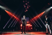 Презентація Toyota Camry 2018 - Фото 51