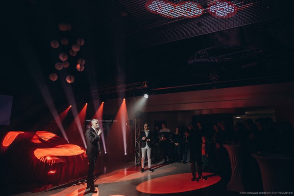 Презентація Toyota Camry 2018 - Фото 56