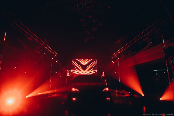 Презентація Toyota Camry 2018 - Фото 60