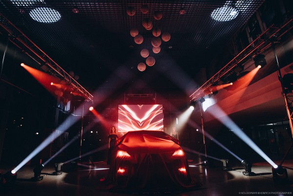 Презентація Toyota Camry 2018 - Фото 62