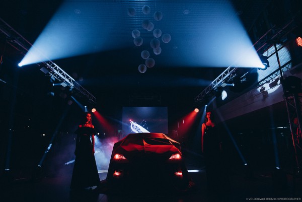 Презентація Toyota Camry 2018 - Фото 64