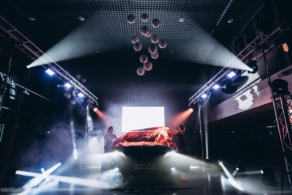 Презентація Toyota Camry 2018 - Фото 66