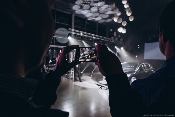 Презентація Toyota Camry 2018 - Фото 76