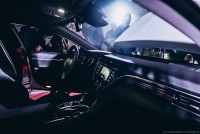 Презентація Toyota Camry 2018 - Фото 79