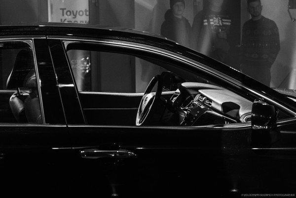 Презентація Toyota Camry 2018 - Фото 80