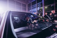 Презентація Toyota Camry 2018 - Фото 83