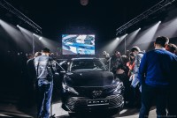 Презентація Toyota Camry 2018 - Фото 85