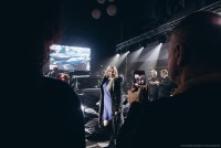 Презентація Toyota Camry 2018 - Фото 87