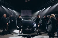 Презентація Toyota Camry 2018 - Фото 89