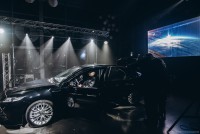 Презентація Toyota Camry 2018 - Фото 93