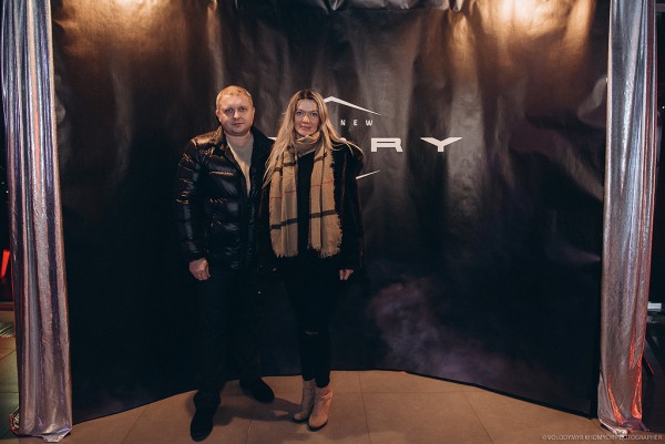 Презентація Toyota Camry 2018 - Фото 94