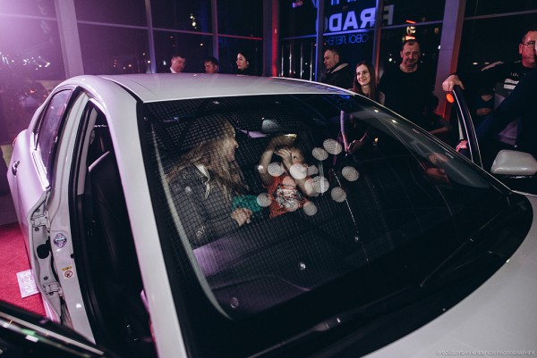 Презентація Toyota Camry 2018 - Фото 98