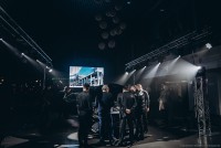 Презентація Toyota Camry 2018 - Фото 101