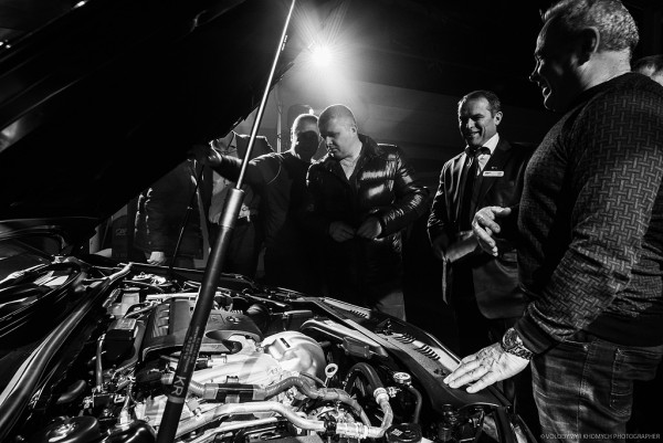 Презентація Toyota Camry 2018 - Фото 102