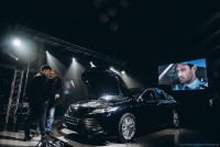 Презентація Toyota Camry 2018 - Фото 105