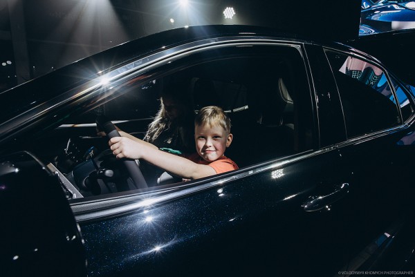 Презентація Toyota Camry 2018 - Фото 106