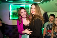 Polina’s Birthday!                                                                                                             Party bus! - Фото 7