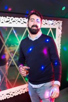 Polina’s Birthday!                                                                                                             Party bus! - Фото 25