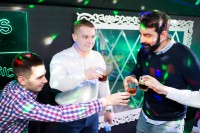 Polina’s Birthday!                                                                                                             Party bus! - Фото 29