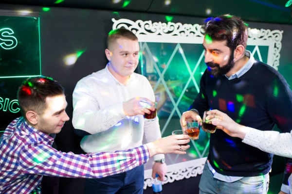 Polina’s Birthday!                                                                                                             Party bus! - Фото 28