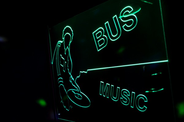 Polina’s Birthday!                                                                                                             Party bus! - Фото 38