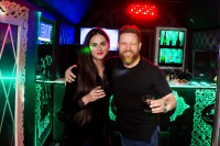 Polina’s Birthday!                                                                                                             Party bus! - Фото 41