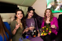 Polina’s Birthday!                                                                                                             Party bus! - Фото 43