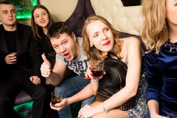 Polina’s Birthday!                                                                                                             Party bus! - Фото 44