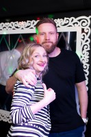 Polina’s Birthday!                                                                                                             Party bus! - Фото 49