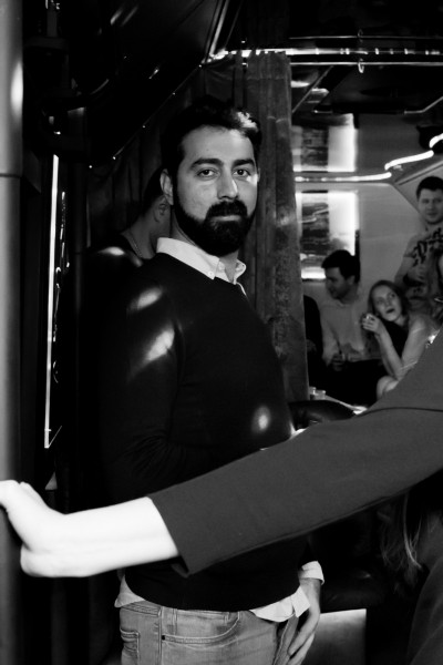 Polina’s Birthday!                                                                                                             Party bus! - Фото 52