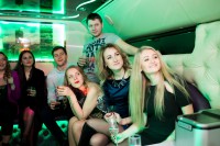 Polina’s Birthday!                                                                                                             Party bus! - Фото 55